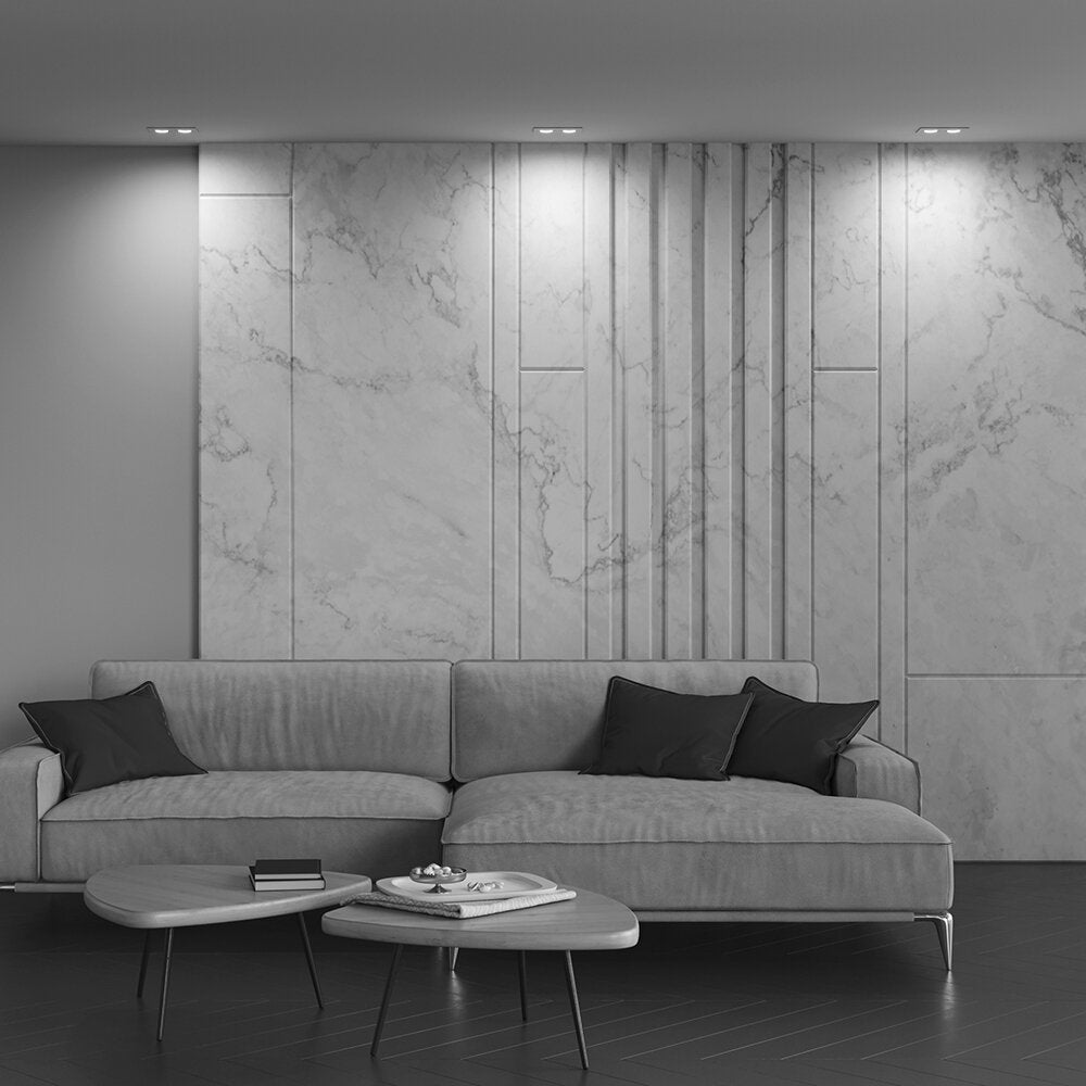 Maytoni Atom White Wall Light 2 Bulbs 4.5 x 12 cm