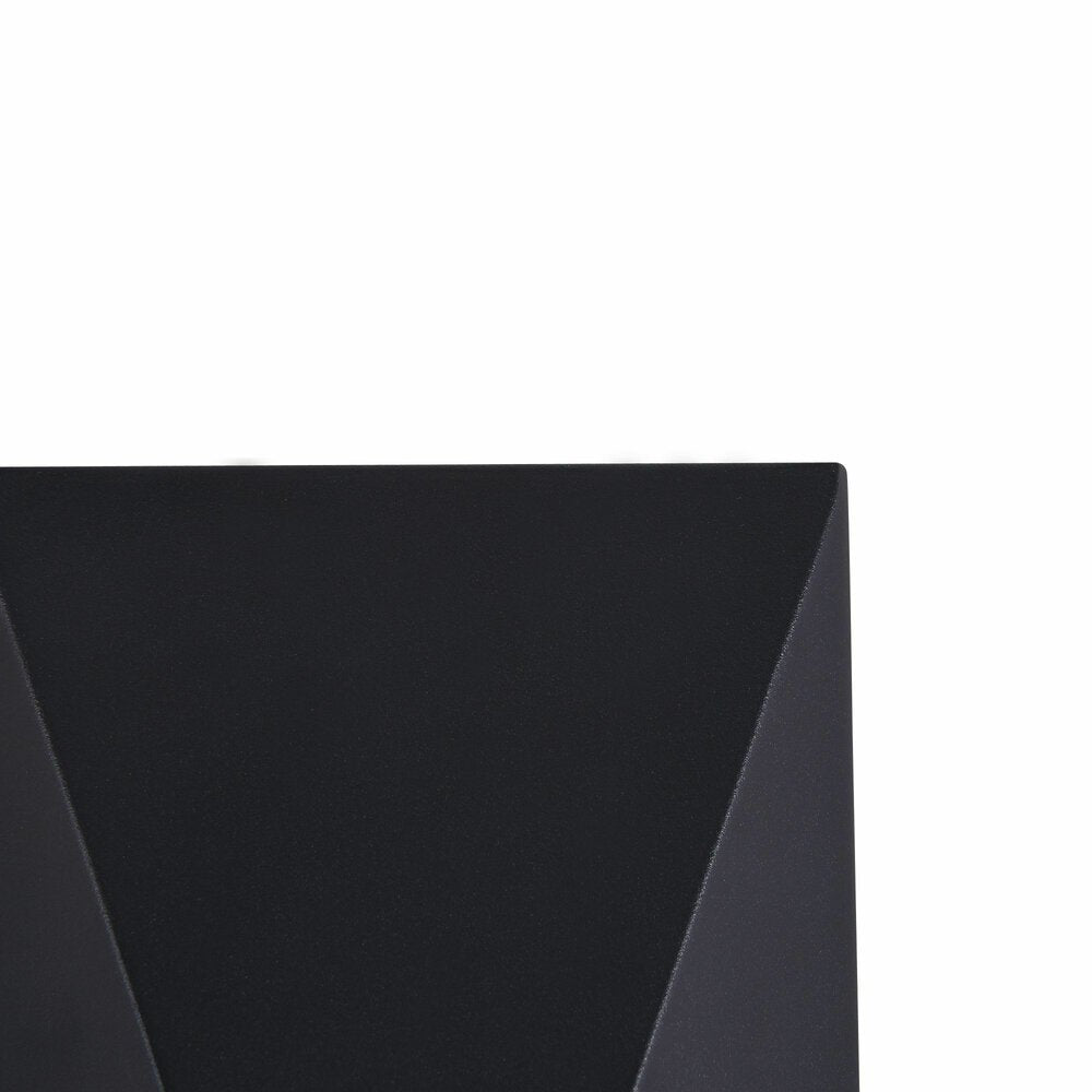 Maytoni Beekman Black Wall Light