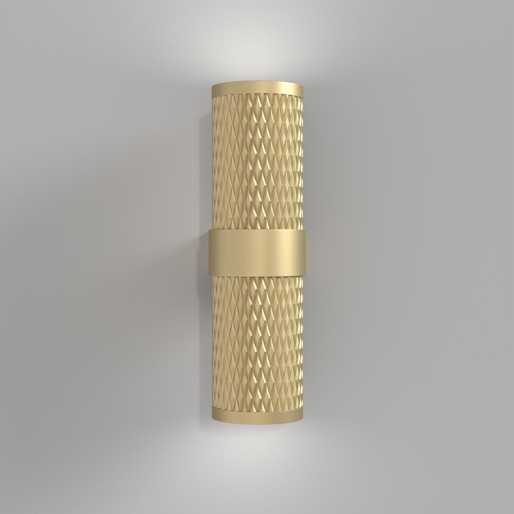 Аплика Maytoni Focus Design златна 2 крушки