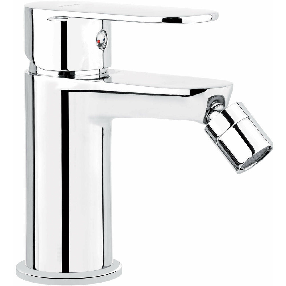 Deante Alpinia Bidet Faucet Chrome