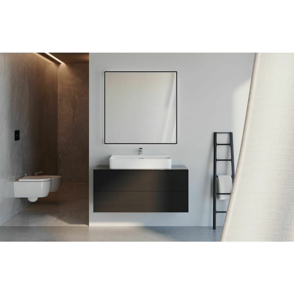 Батерия биде Ideal Standard Atelier Conca злато перлено с вентил Pop-Up