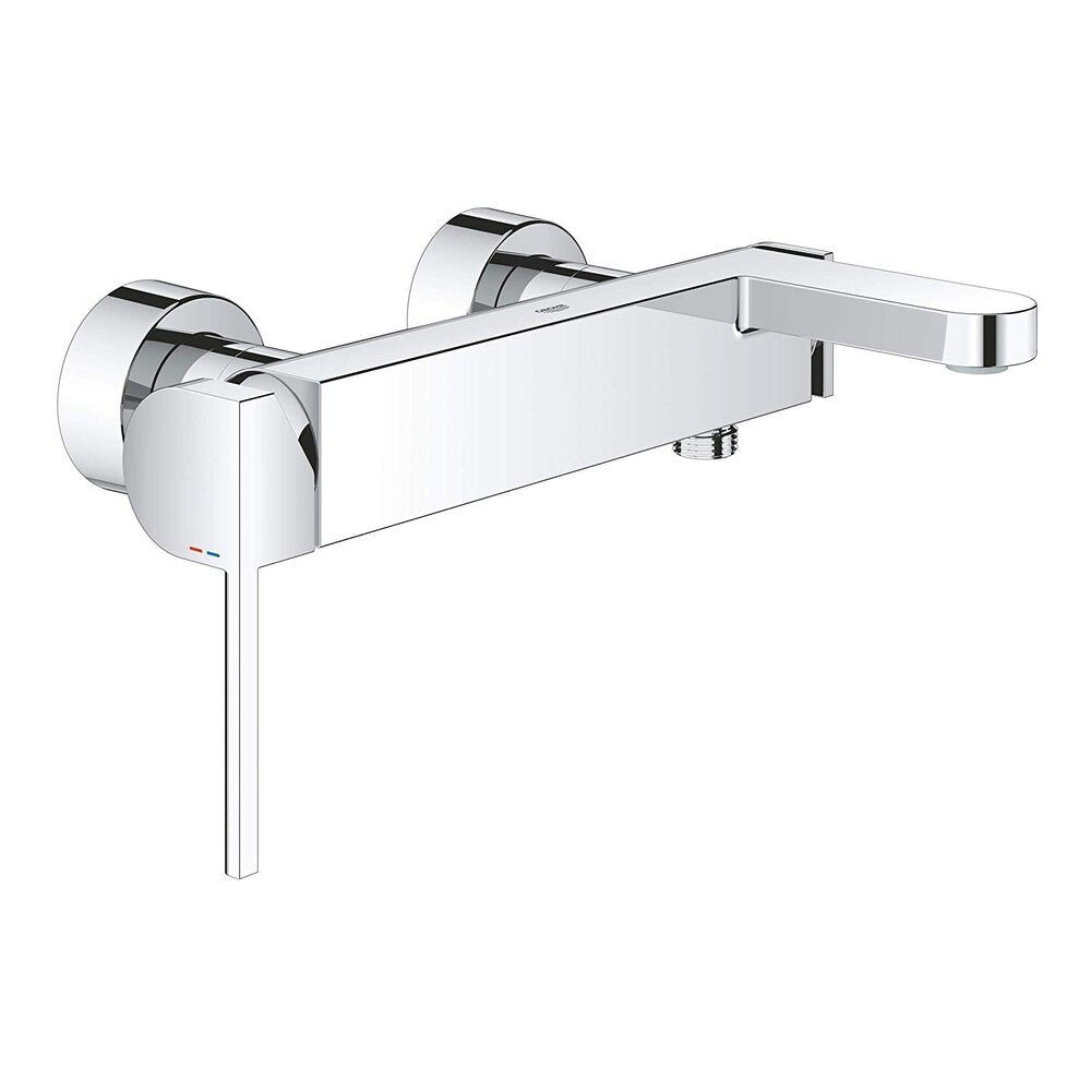 Grohe Plus Bathtub Faucet