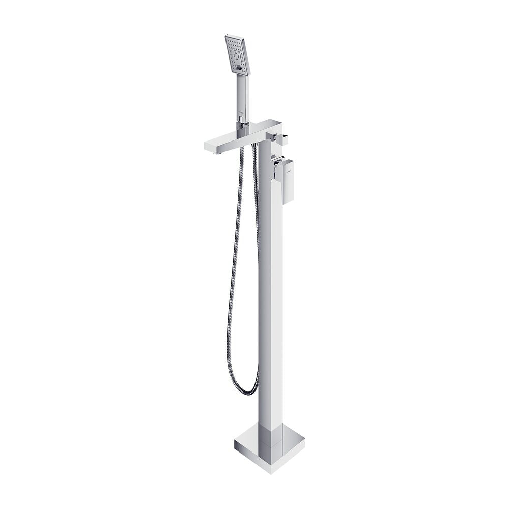 Floor-mounted Bathtub Faucet Omnires Fresh