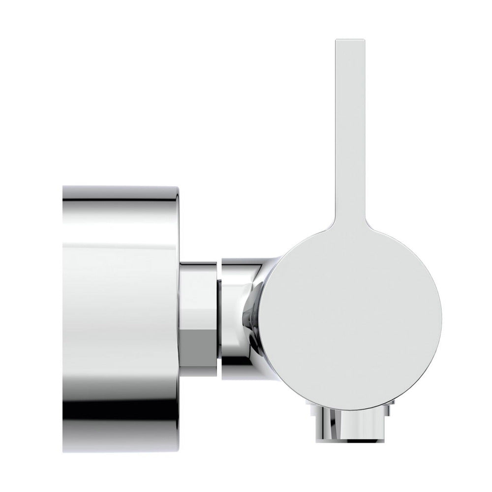 Shower mixer Ideal Standard Atelier Joy glossy chrome single-lever