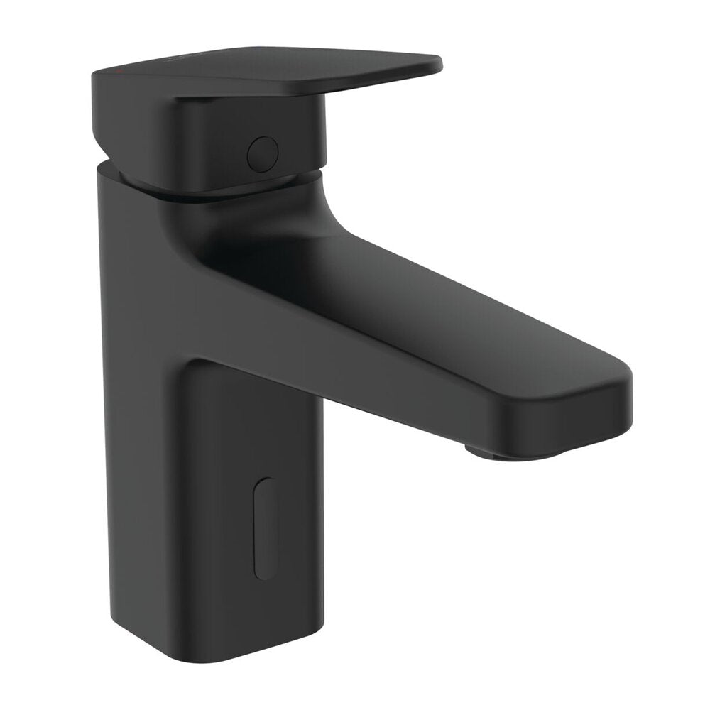 Electronic washbasin mixer Ideal Standard Ceraplan matte black