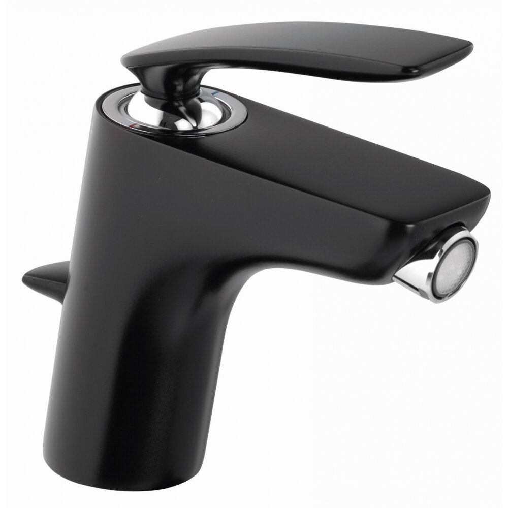 Black Bidet Faucet Kludi Balance