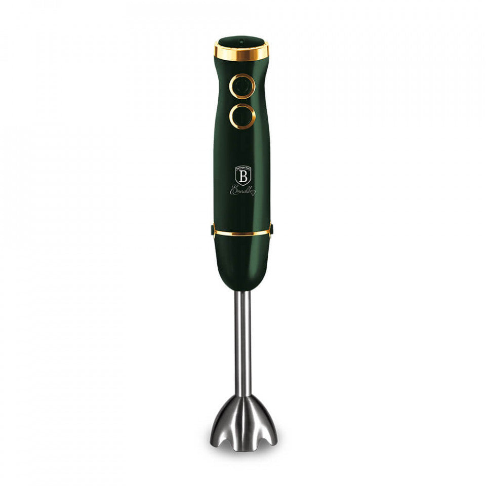 Блендер ръчен Emerald Collection Berlinger Haus BH 9046