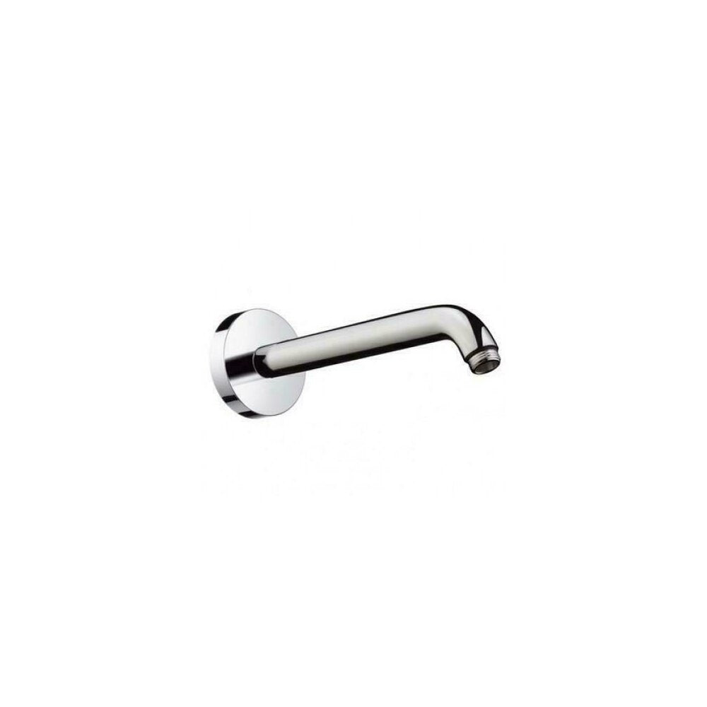 230 mm Wall-Mounted Shower Arm Hansgrohe