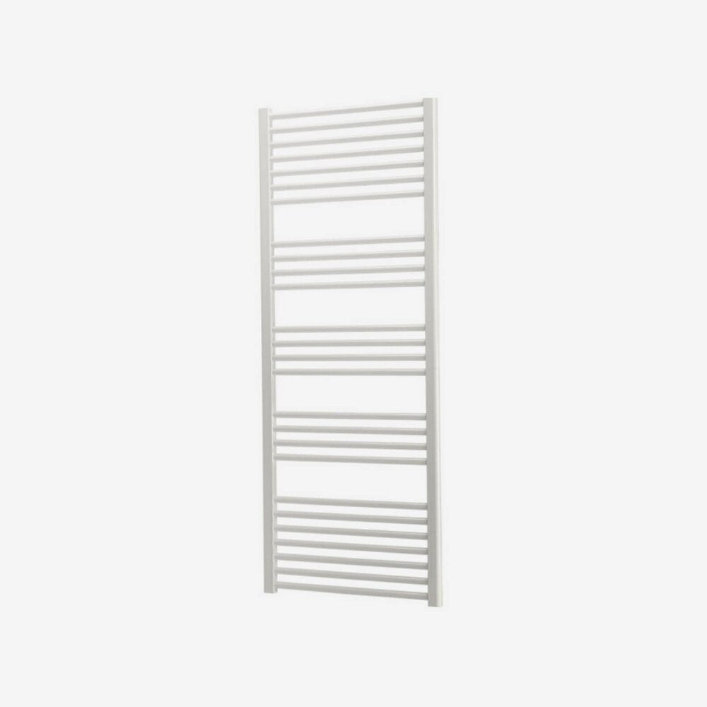 Purmo Banga Towel Radiator 153.7x60 cm White