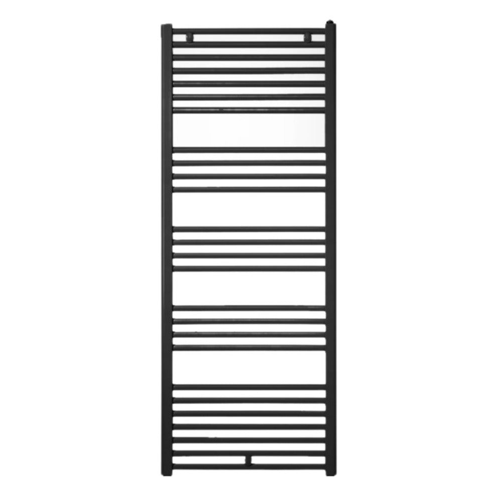 Сушилник за кърпи Purmo Banga 60x122.2 см черен