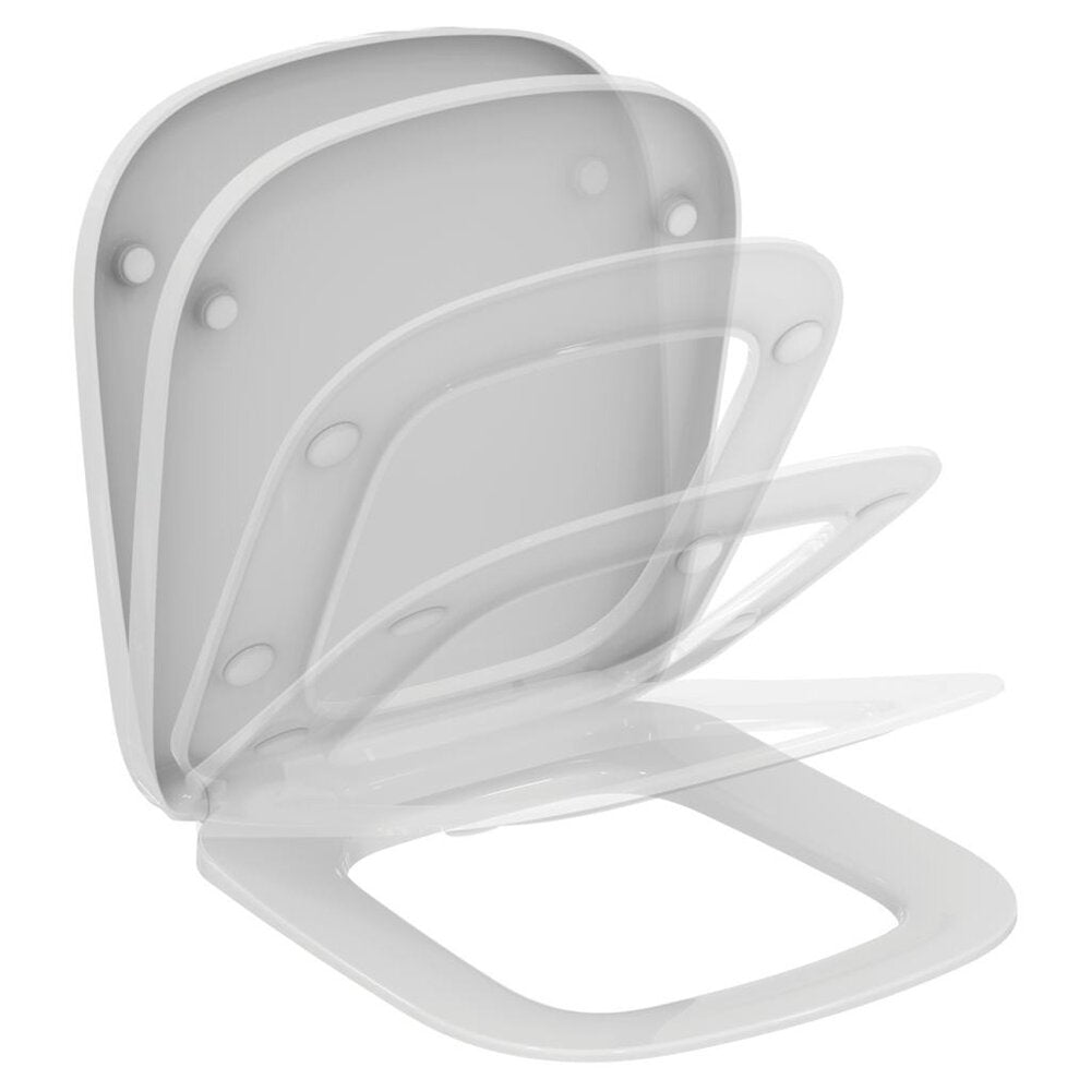 Капак softclose Ideal Standard Esedra