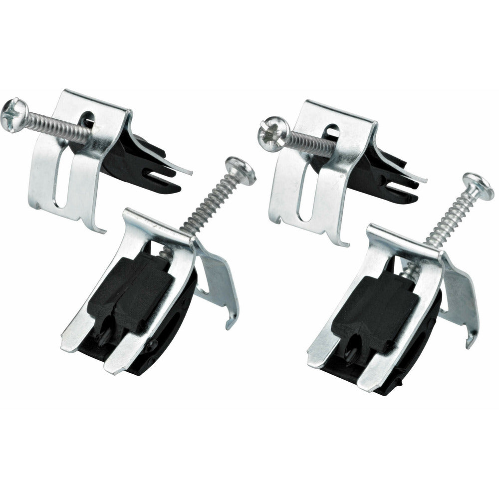 Deante Sink Mounting Hooks 4 Pieces