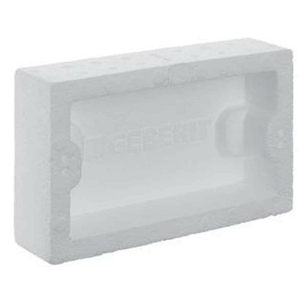 Protection box Geberit for built-in Delta tank