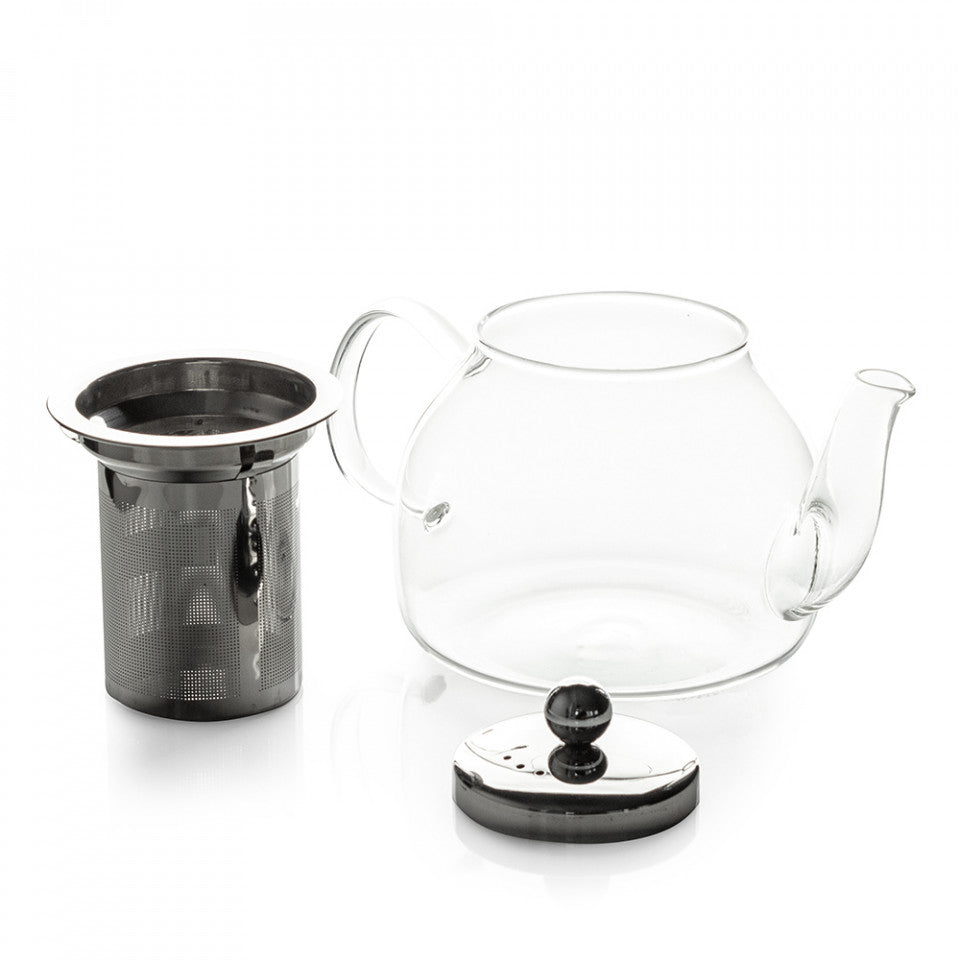Чайник с филтър Luigi Ferrero Coffeina FR-8081B 800ml 1005199