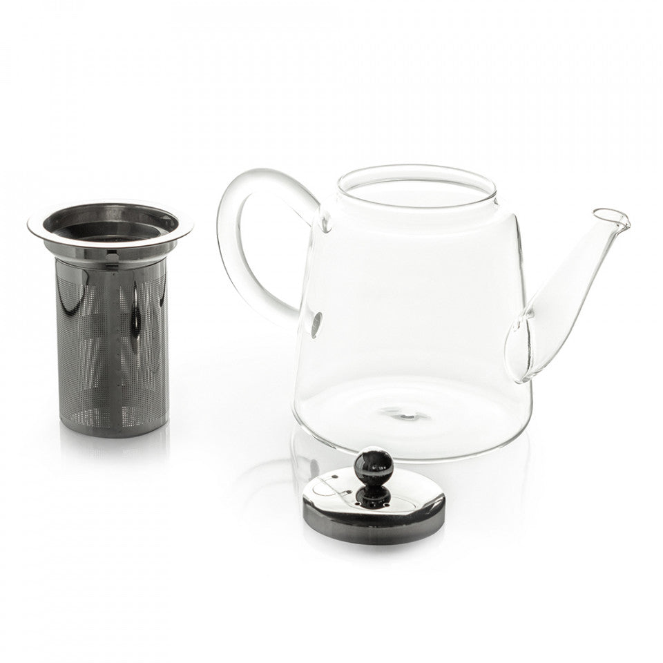 Чайник с филтър Luigi Ferrero Coffeina FR-8101Т 1L 1005201