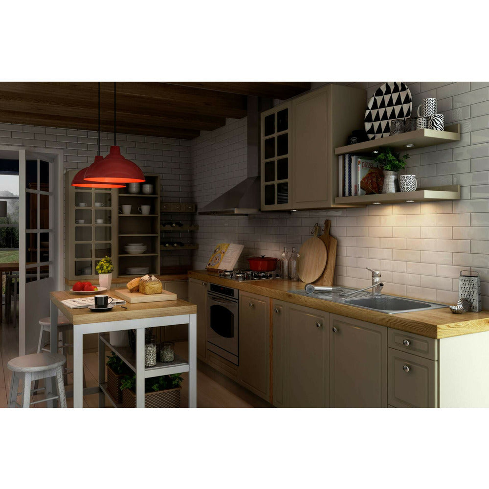 Deante Legato Sink 76x44 cm Satin Finish