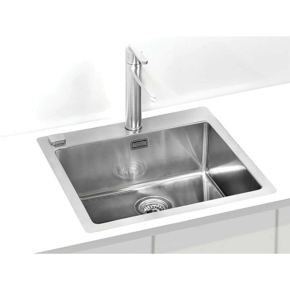 Alveus Pure 70 Satin Sink 57x53 cm