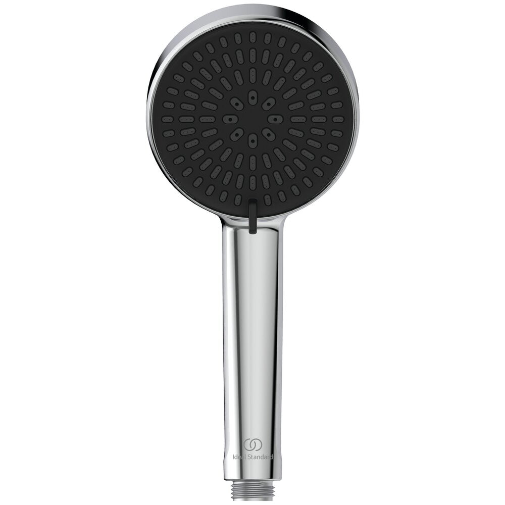 Термостатична душ колона хром Ideal Standard Ceratherm T25+