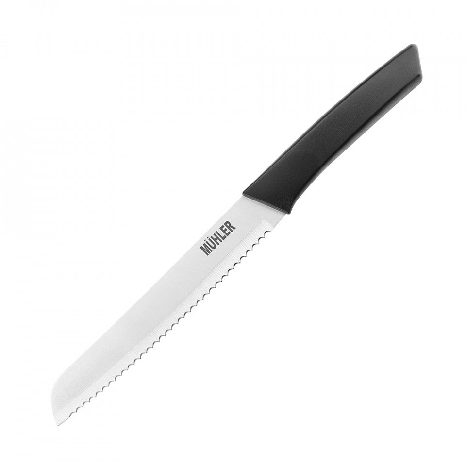 Нож за хляб Muhler Prima MR-1581 20cm 1005354