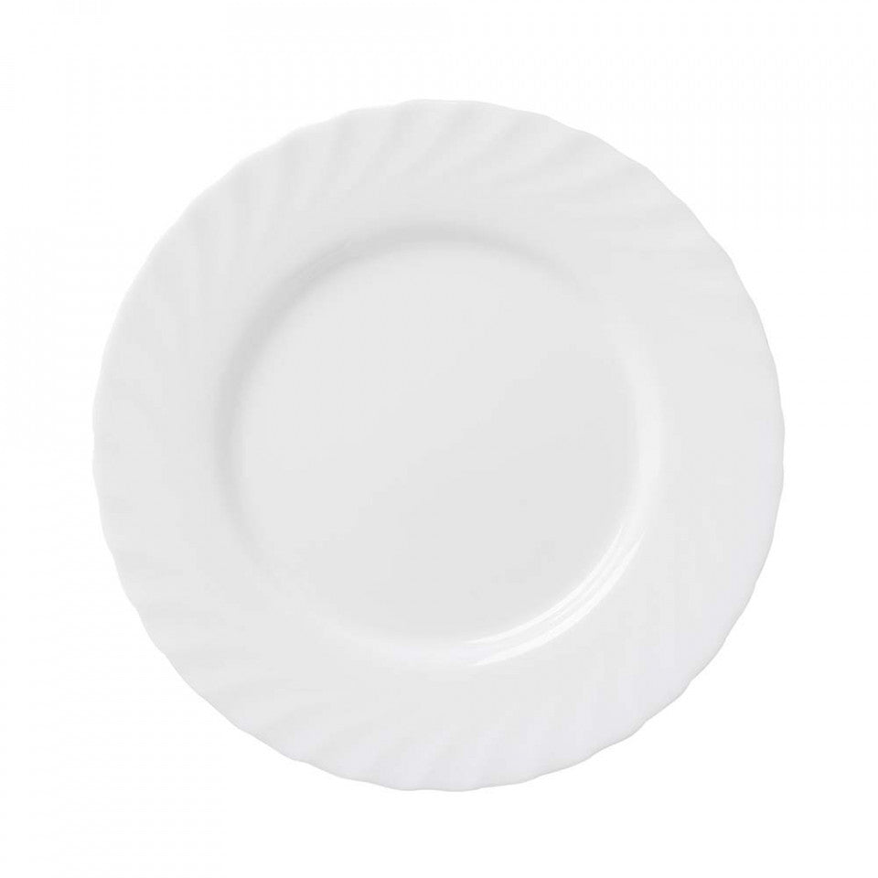 Чиния за основно ястие Arcoroc Trianon 24.5cm 1006094