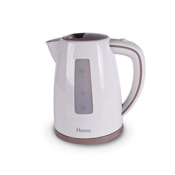 Електрически чайник HOMA HK-2850B капучино NORSK 650721