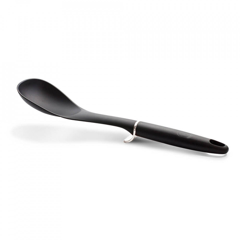 Лъжица за готвене Black Silver Collection Berlinger Haus BH 6210