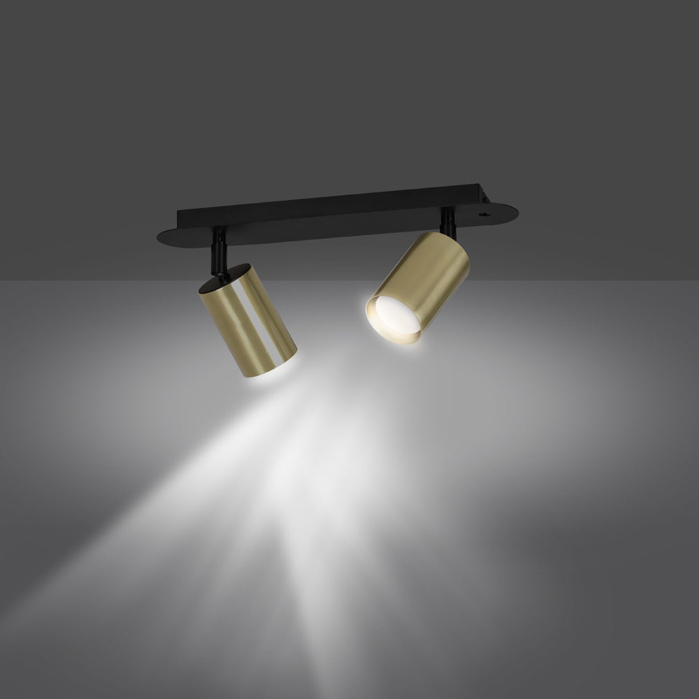 Emibig Zen 2 Black Chandelier