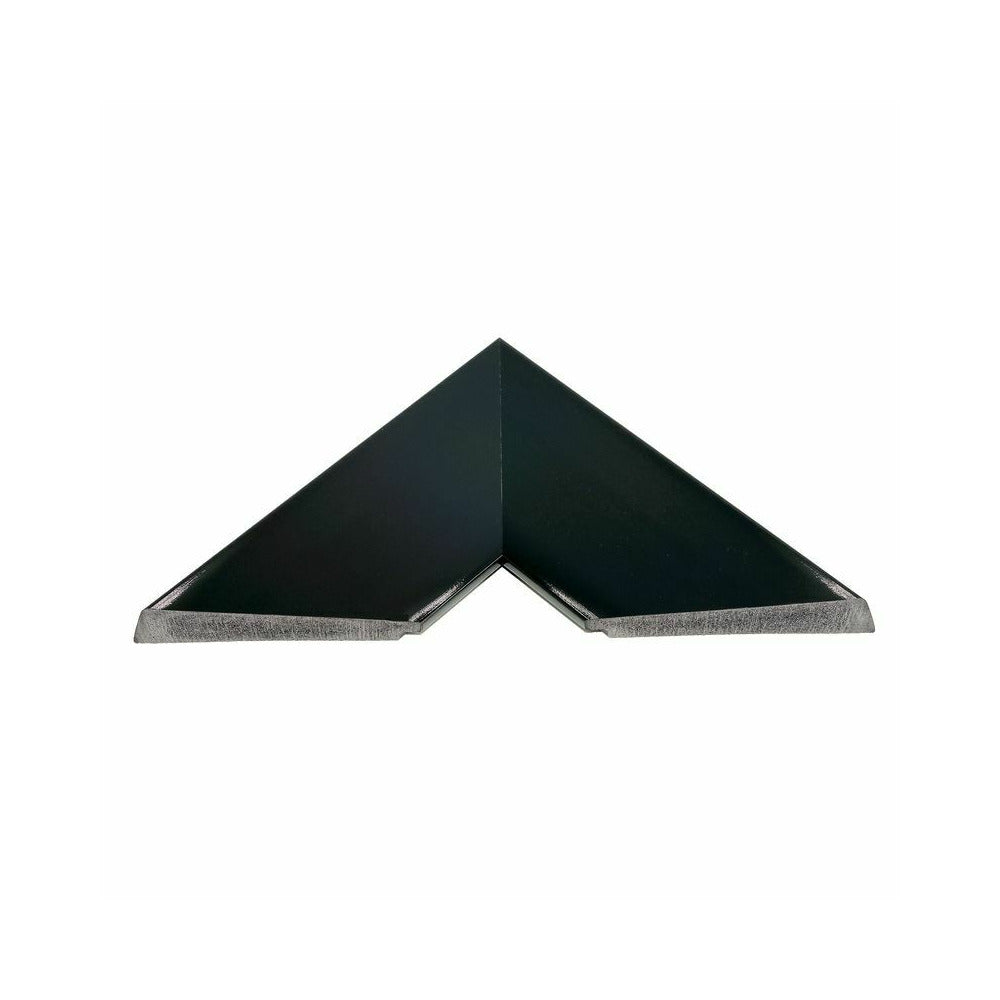 Ars Longa Factory Mirror Black 79x189