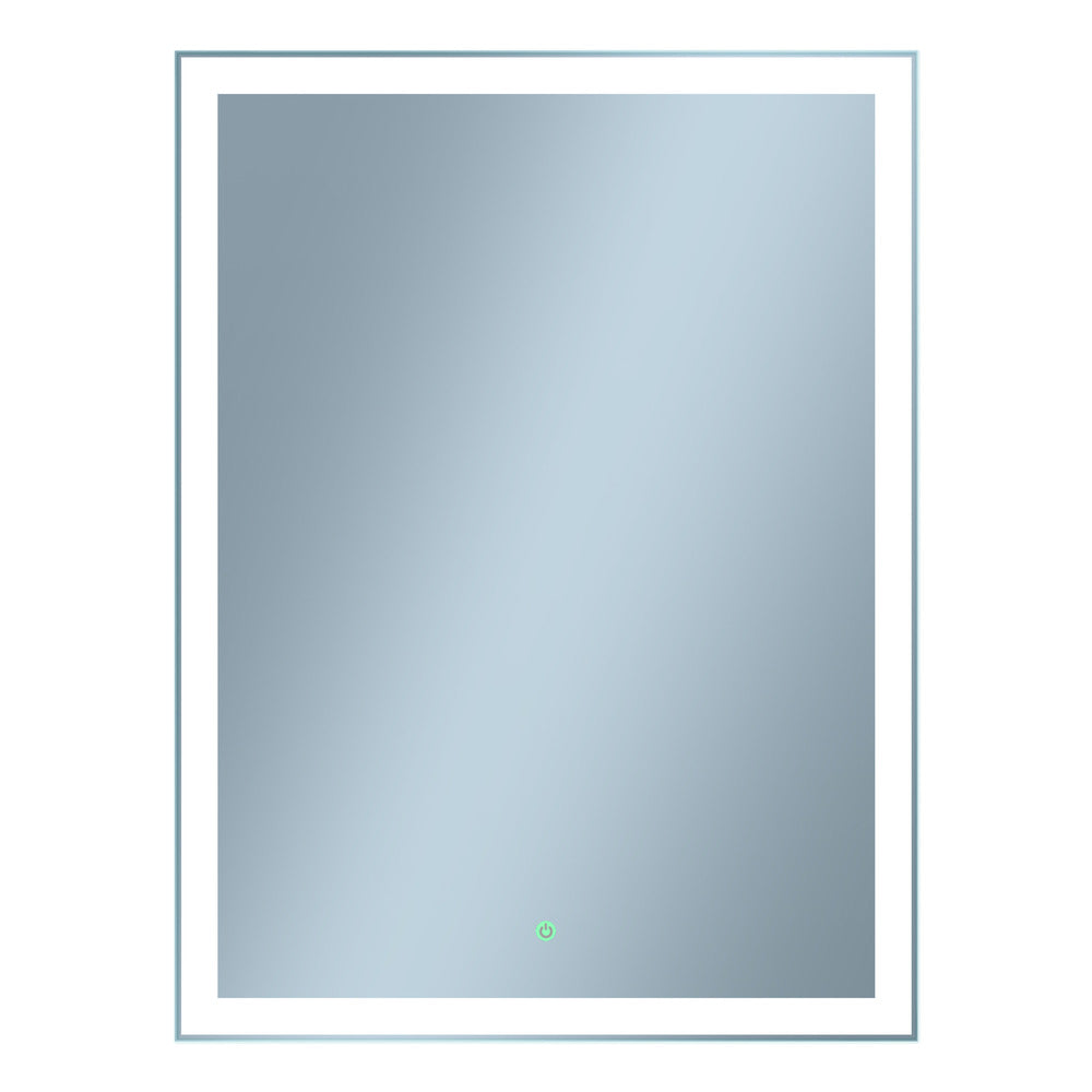 LED осветена огледало Venti Libra 60 см x 80 см