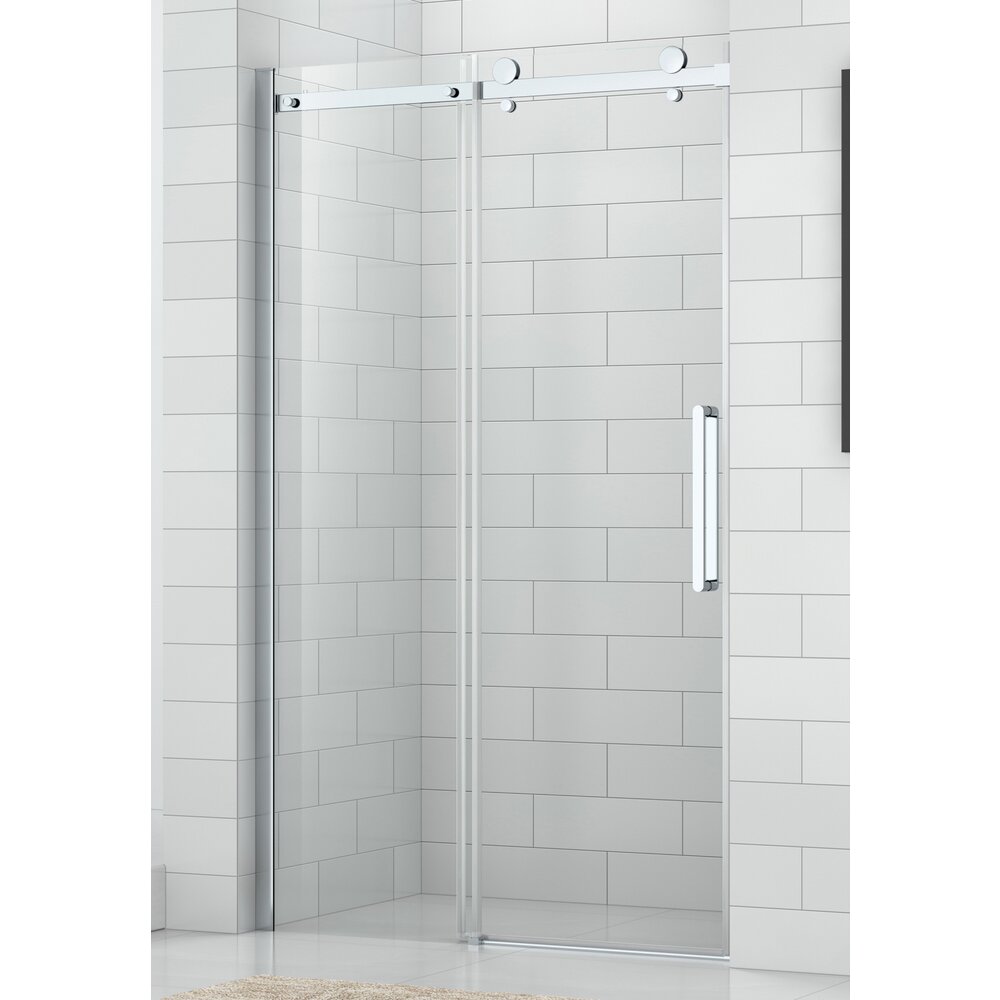 Raindance S 240 Shower Head and Arm Chrome