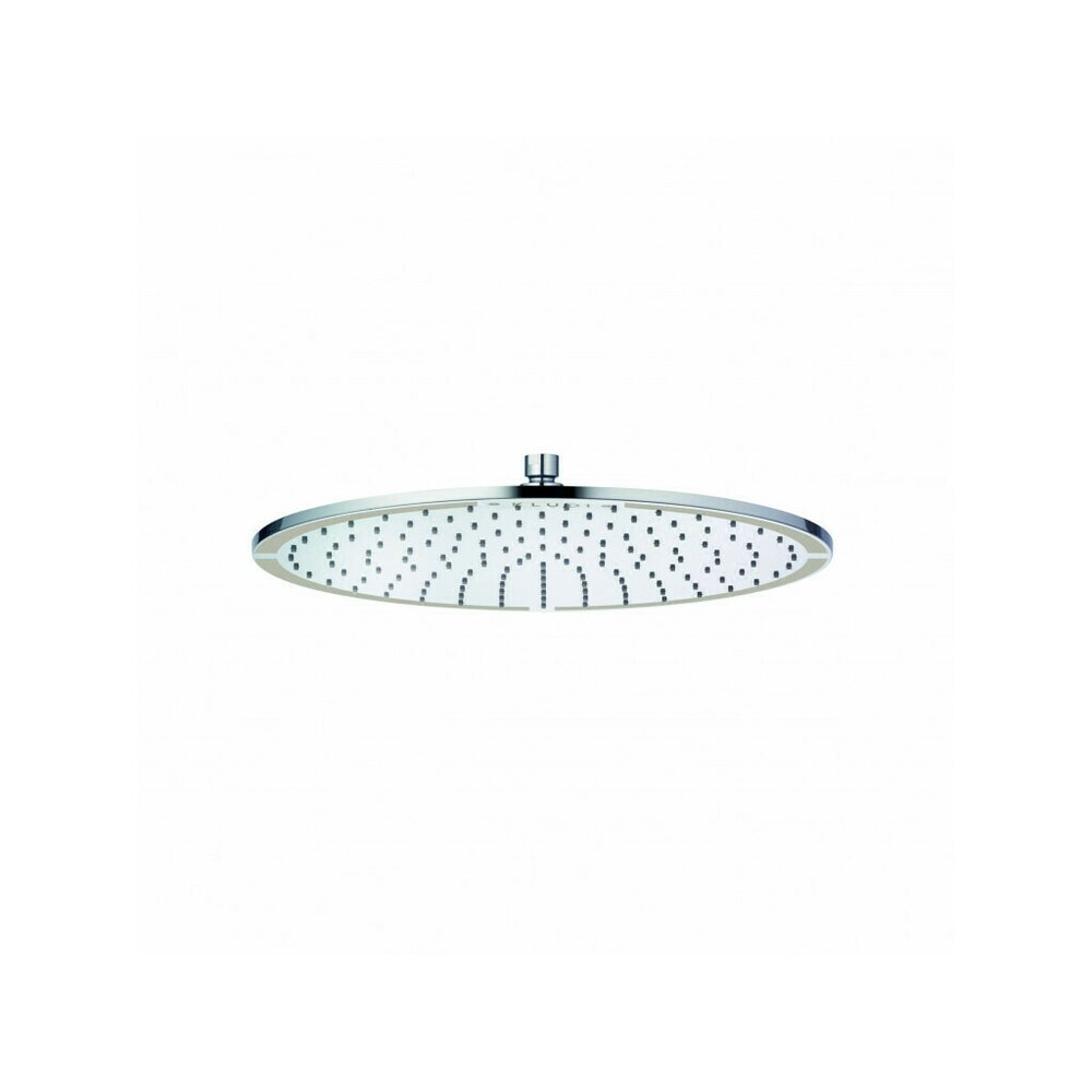 Kludi A-QA Shower Head 400 mm Chrome