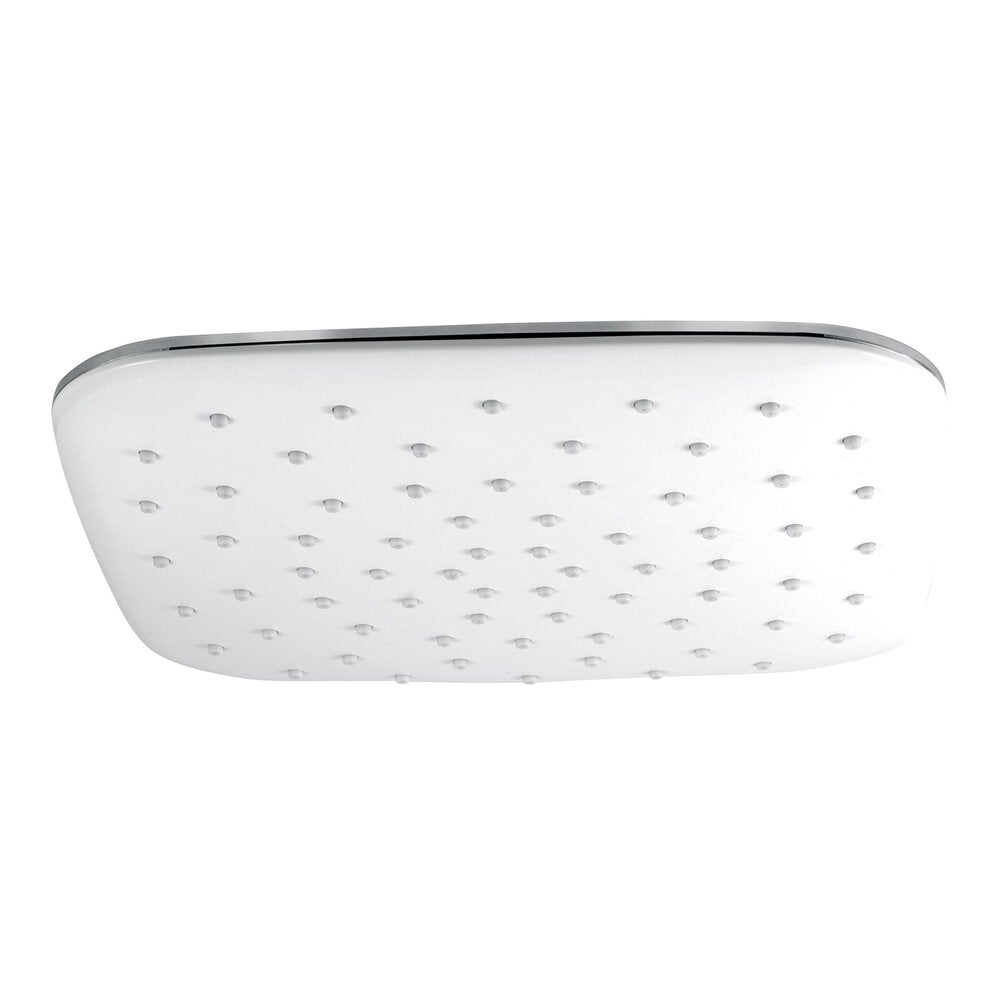 Square Shower Head Ferro 250x250 mm Chrome