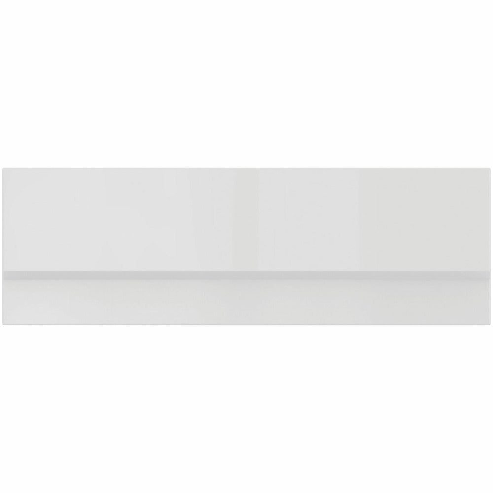Бял фронтален панел Ideal Standard Simplicity 150 см