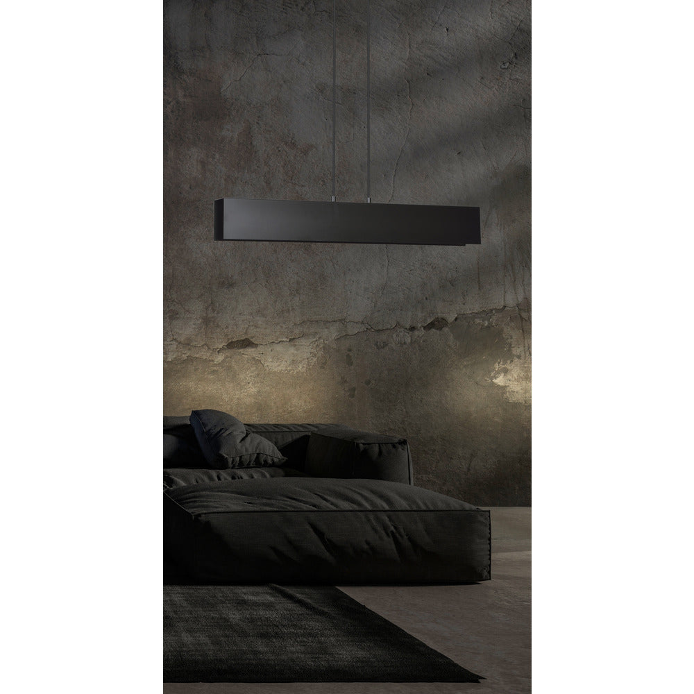 Emibig Gentor 3 Black Pendant