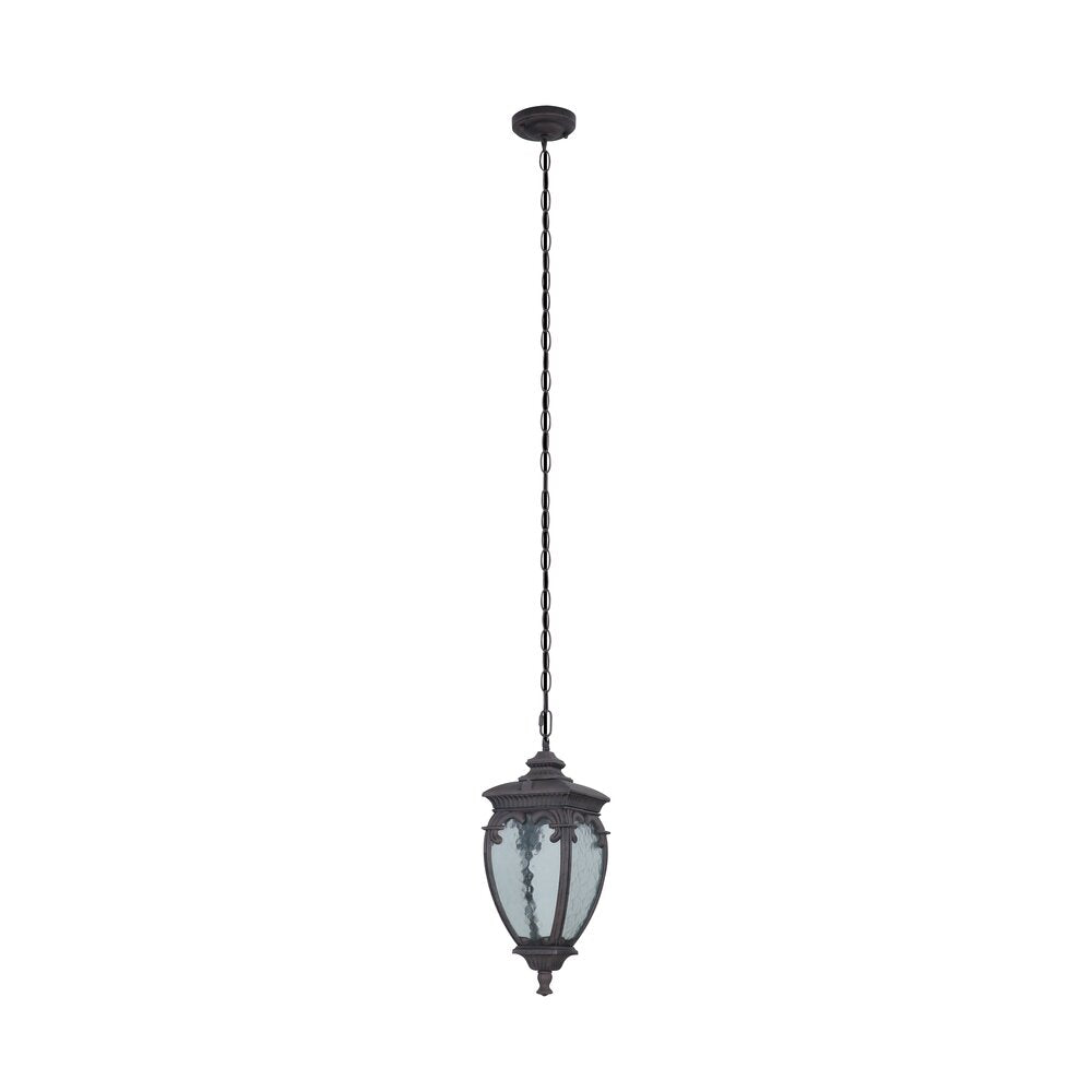 Люстра Maytoni Fleur бронз 1 брой
