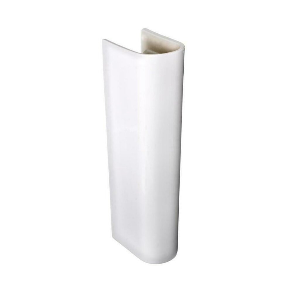Ideal Standard Connect White Washbasin Pedestal