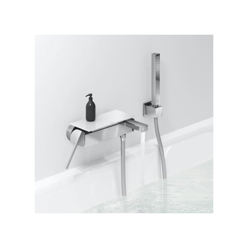 Полка Grohe EasyReach за смесител за вана и душ Plus