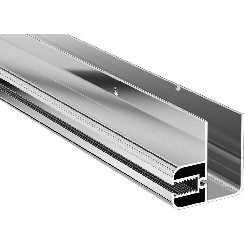 Deante Kerria Plus Corner Profile Chrome