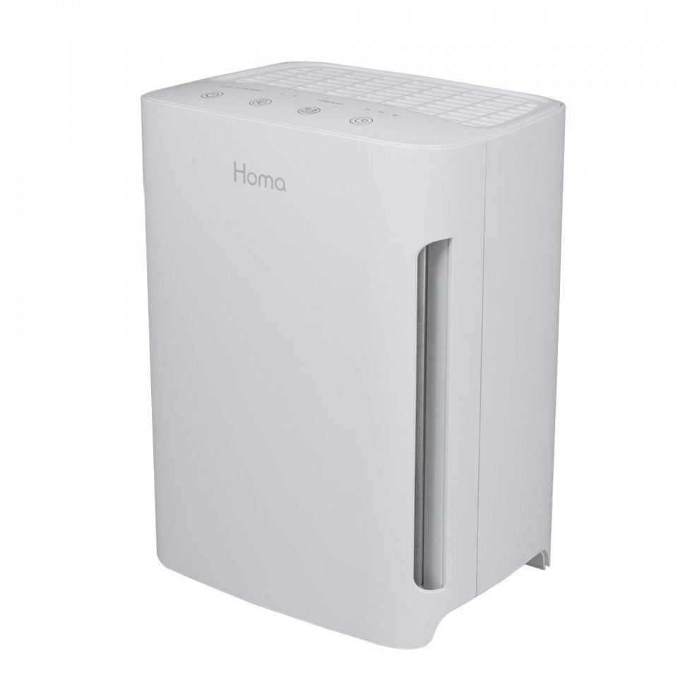 Пречиствател за въздух HOMA HZ25UVI 1003164