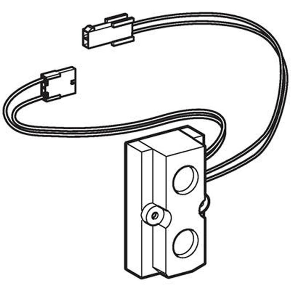 Geberit Electronic Sensor
