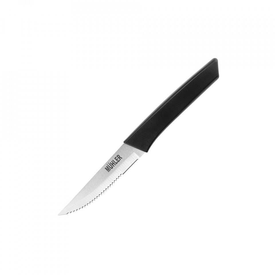 Комплект ножове за печено Muhler Prima MR-1256 13cm, 6 броя 1005357