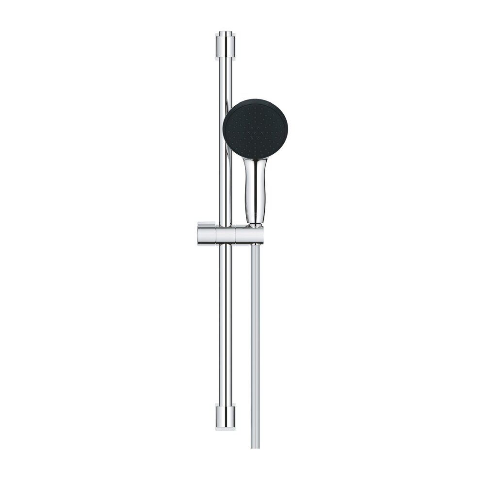 Комплект за душ с бар 60 cm Grohe Vitalio Start хром 2 функции