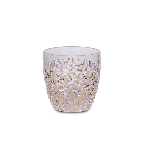 Комплект чаши Bohemia Nicolette Golden Marble 6 бр., 350 мл 1001322