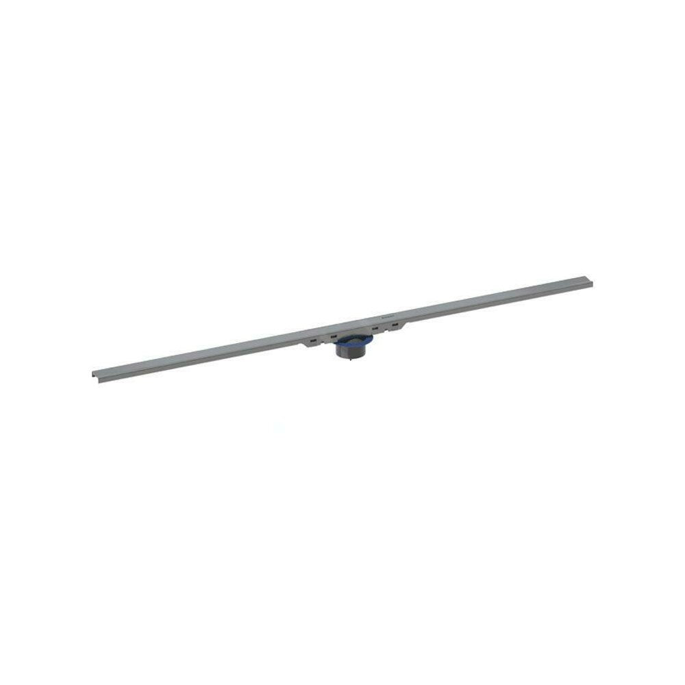 Geberit CleanLine cover 130 cm brushed black