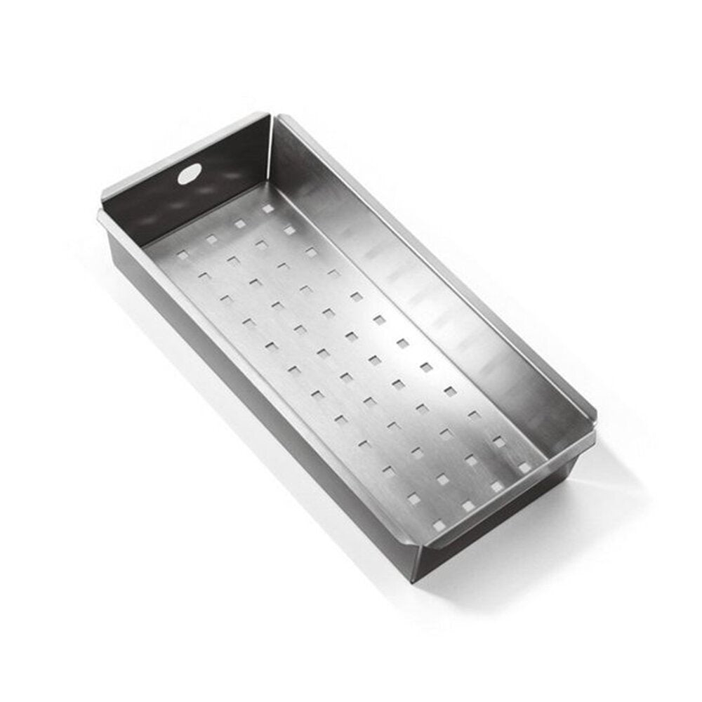 Alveus Stainless Steel Sink Strainer