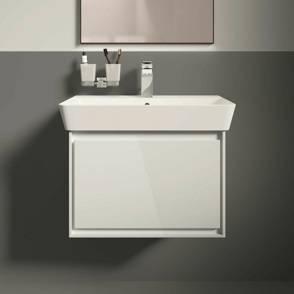Ideal Standard IOM Double Toothbrush Holder