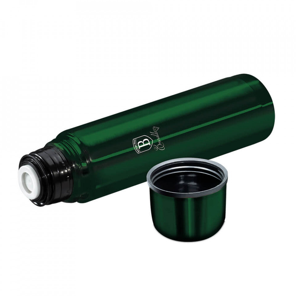 Термос Emerald Collection BerlingerHaus BH 7608