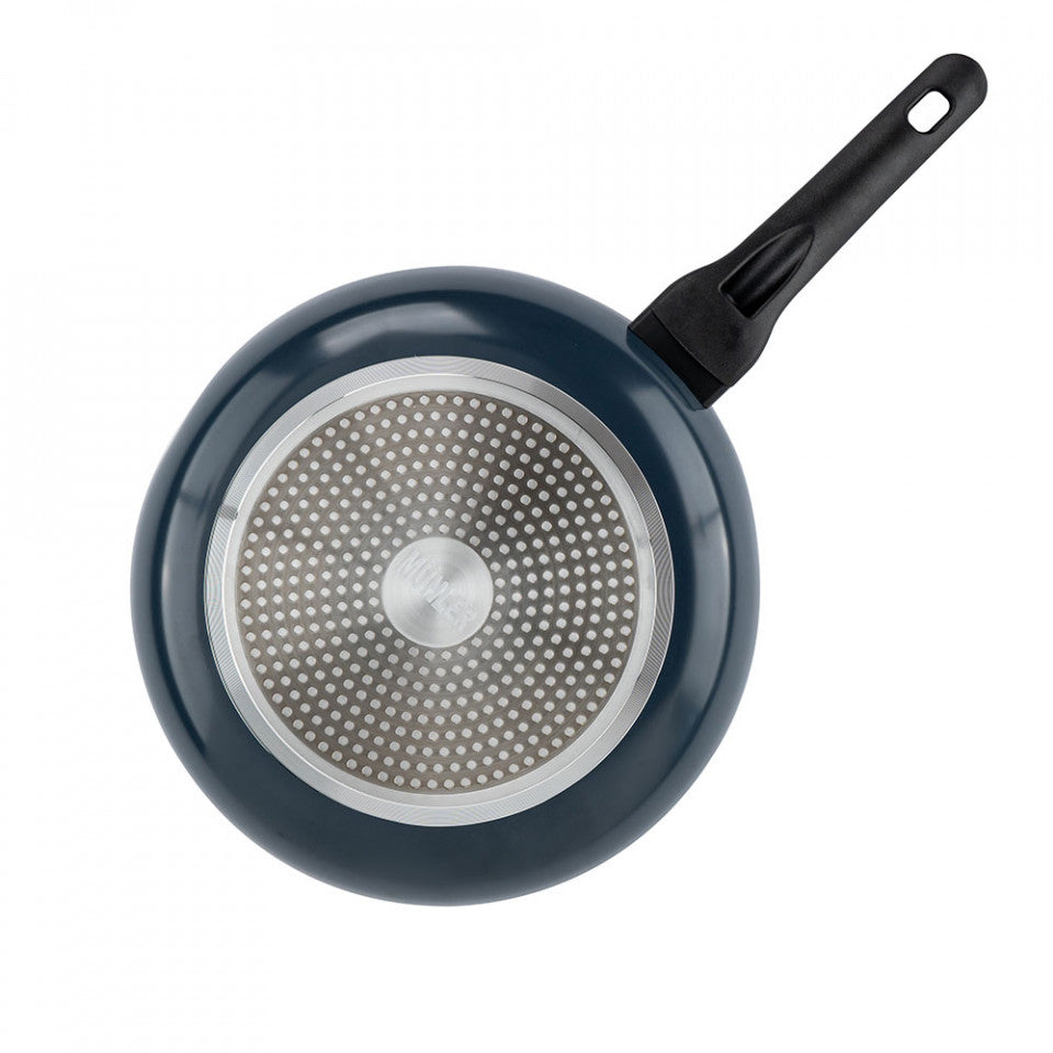 Тиган 28 см Muhler Nia MR-2833 28x5,5 см 1006242