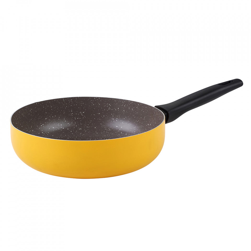 Дълбок тиган Muhler Ida MR-2818 28x8cm 1002744
