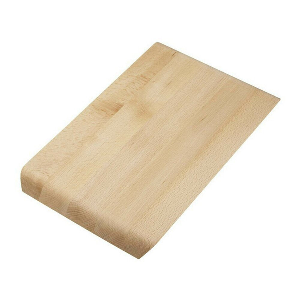 Alveus Line Wooden Cutting Board Brown